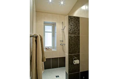 Wohnung mit 1 Schlafzimmer