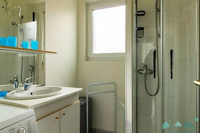 Apartment am Strand von Sables-d'Or-les-Pins