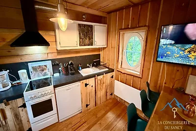 Zufluchtsort am Stadtplatz