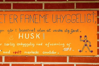 5 Sterne Ferienhaus in Fårvang