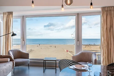 Renovierte Wohnung mit Top-Lage am Deich