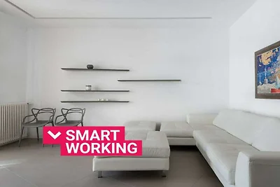 Wohnung in Catania mit Balkon und Parken