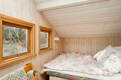 6 Personen Ferienhaus in Nykøbing Sj-By Traum