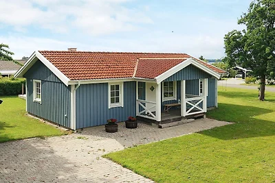 7 Personen Ferienhaus in Svendborg-By Traum