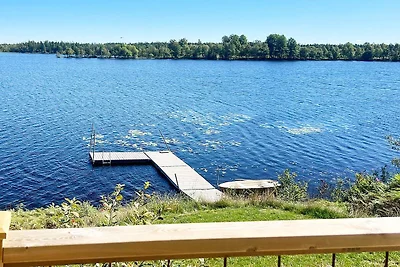 5 Sterne Ferienhaus in MALMBÄCK