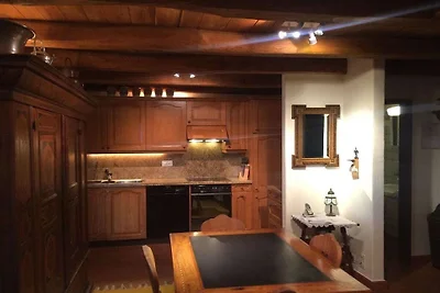 Casa Bellavista, Delux