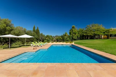 Casa di campagna vicino alla spiaggia di Cala...