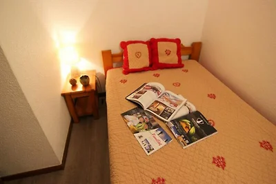 CHALET BEAUSOLEIL WOHNUNG 6 PERSONEN 50M² SCH...