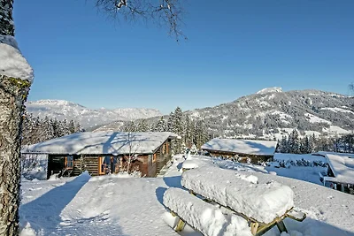 Chalet in Wörgl nahe SkiWelt Wilder Kaiser