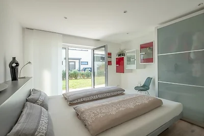 Ferienwohnung mit 2 Schlafzimmer