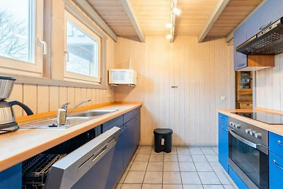 Ferienhaus ideal für Gruppen