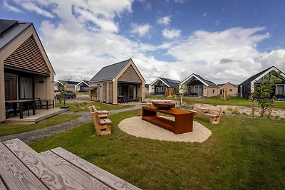 Tiny House in Breskens nahe dem Strand