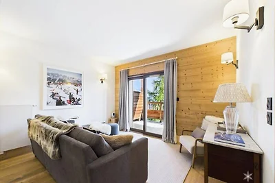 Appartamento a La Rosière con accesso alle...