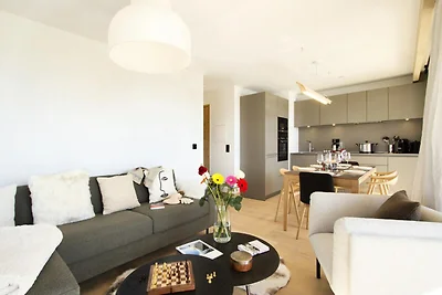 PHOC02 Appartamento molto luminoso con access...