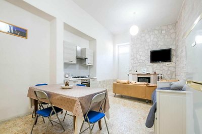 Schönes Ferienhaus in Castel Volturno mit...