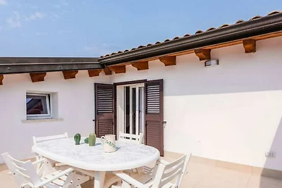 Casa nel Verde a Fontane Bianche