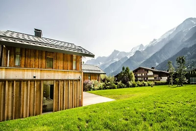 Chalets für 12 Personen