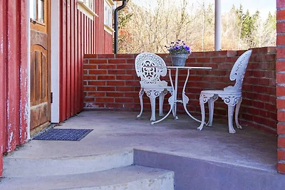 5 Personen Ferienhaus in BILLINGFORS-By Traum