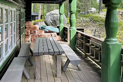 5 Sterne Ferienhaus in Hemsedal-By Traum