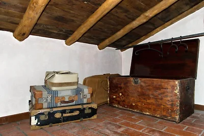 Charmantes Ferienhaus in Vellano mit...
