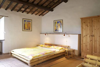 Vakantiehuis in Orvieto met zwembad