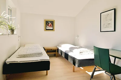 6 Personen Ferienhaus in Slagelse