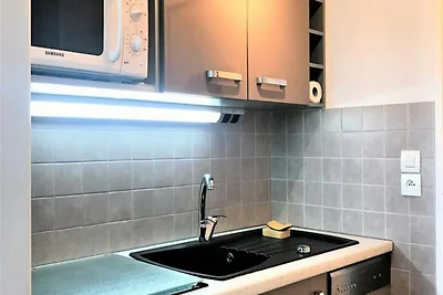 Wohnung in Lunik nahe Skipisten