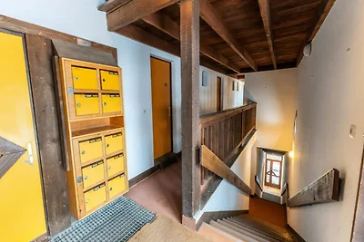 Appartement in de buurt van de Prébois-lift e...