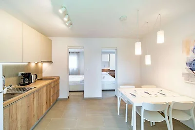 Ferienwohnung Familienurlaub Banjol