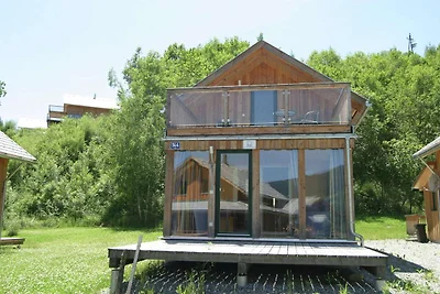 Chalet Stadl an der Mur nahe Skipisten