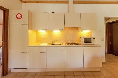 Ferienhaus mit privatem Garten in Bredene