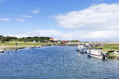 6 Personen Ferienhaus in Nykøbing Sj