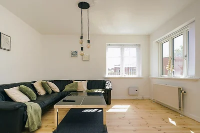 7 Personen Ferienhaus in Asnæs