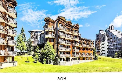 Residenz im Bezirk Falaise