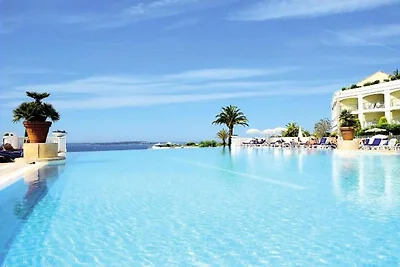 Residenz Cannes Villa Francia - maeva Home