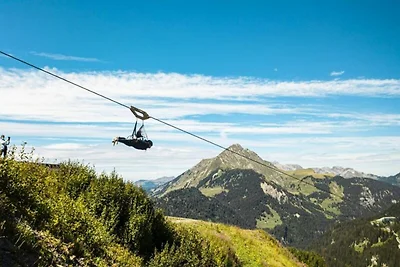 Appartamento vicino al Lago di Ginevra con va...