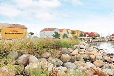 6 Personen Ferienhaus in Rudkøbing-By Traum