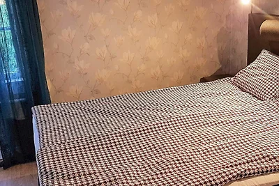 6 Personen Ferienhaus in BJÖRKVIK