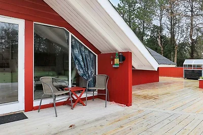 Ferienhaus Erholungsurlaub Vendsyssel