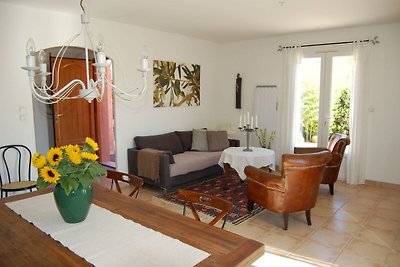 Stilvolles Ferienhaus in Montfort-sur-Argens ...