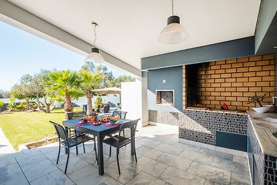 Villa in Alvor für 8 Personen