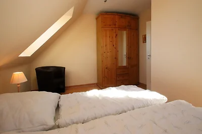 Doppelhaushälfte in Burhave