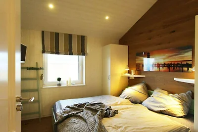 Ferienhaus Skagen mit tollem Wasserblick