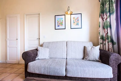 Bastides bij restanques van St Tropez