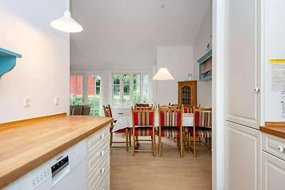 8 persoons vakantie huis in Aabenraa-By Traum
