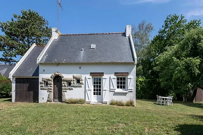 Familienurlaub in Sarzeau – 270 m vom Strand...