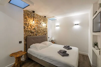 Erhabenes Loft 2BR/6p - Cannes Hyper Center