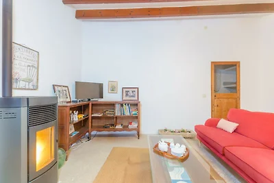Can Romaguera - Ferienhaus Mit Privatem Pool