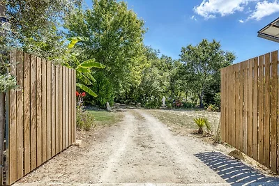 Carcavelos Villa mit Pool