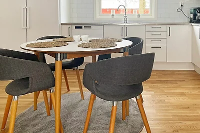 4 Personen Ferienhaus in ANEBY-By Traum